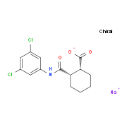 VU 0155041 sodium salt(1259372-69-4)
