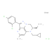 NBI 35965 hydrochloride(603151-83-3)