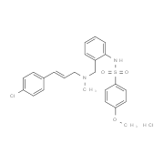 KN-92 hydrochloride