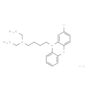 10-DEBC hydrochloride(925681-41-0)