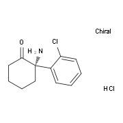 Norketamine hydrochloride
