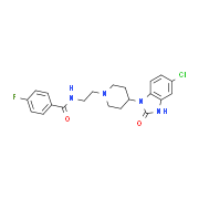 Halopemide