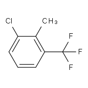 3-Chloro-2-methylbenzotrifluoride
