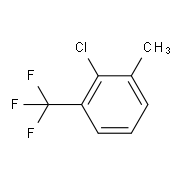 2-Chloro-3-methylbenzotrifluoride