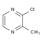 2-Chloro-3-methyl-pyrazine