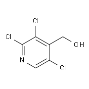 (2,3,5-Trichloro-4-pyridinyl)methanol