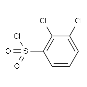 2,3-Dichloro-benzenesulfonyl chloride