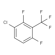 3-Chloro-2,6-difluorobenzotrifluoride