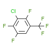 3-Chloro-2,4,5-trifluorobenzotrifluoride