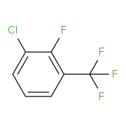 3-Chloro-2-fluorobenzotrifluoride