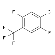 4-Chloro-2,5-difluorobenzotrifluoride