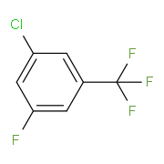 3-Chloro-5-fluorobenzotrifluoride