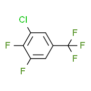 3-Chloro-4,5-difluorobenzotrifluoride