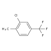 3-Chloro-4-methylbenzotrifluoride