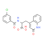 Rebamipide 3-Chloro Impurity