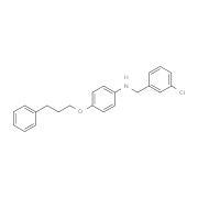 N-(3-Chlorobenzyl)-4-(3-phenylpropoxy)aniline