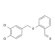 2-[(3,4-Dichlorobenzyl)oxy]benzaldehyde