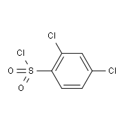 2,4-Dichloro-benzenesulfonyl chloride