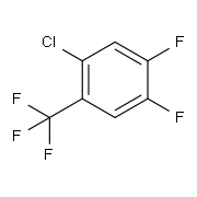 2-Chloro-4,5-difluorobenzotrifluoride