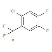 2-Chloro-4,5-difluorobenzotrifluoride