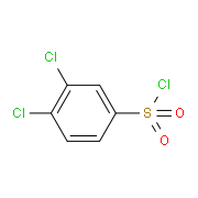 3,4-Dichloro-benzenesulfonyl chloride