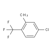 4-Chloro-2-methylbenzotrifluoride