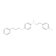 N-(4-Chlorophenethyl)-4-(3-phenylpropoxy)aniline