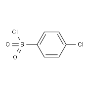 4-Chloro-benzenesulfonyl chloride