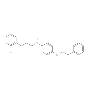 N-[3-(2-Chlorophenyl)propyl]-4-(phenethyloxy)aniline