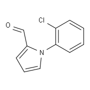 1-(2-Chloro-phenyl)-1H-pyrrole-2-carbaldehyde