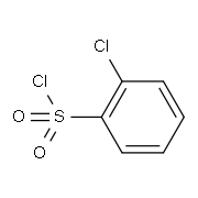 2-Chloro-benzenesulfonyl chloride