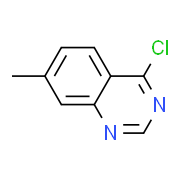 4-CHLORO-7-METHYL-QUINAZOLINE