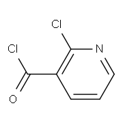 2-Chloro-nicotinoyl chloride