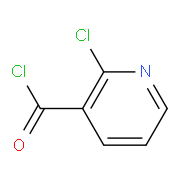 2-Chloro-nicotinoyl chloride