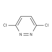 3,6-Dichloro-pyridazine