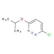 3-Chloro-6-isopropoxypyridazine