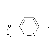 3-Chloro-6-methoxy-pyridazine