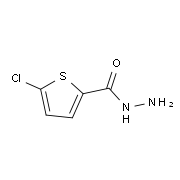 5-Chloro-2-thiophenecarboxylic acid hydrazide