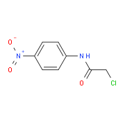 2-Chloro-N-(4-nitrophenyl)acetamide