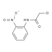 2-Chloro-N-(2-nitrophenyl)acetamide