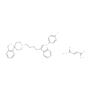 Siramesine (fumarate)