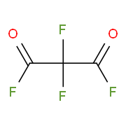 Difluoromalonyl fluoride