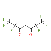 1,1,1,2,2,6,6,7,7,7-Decafluoroheptane-3,5-dione