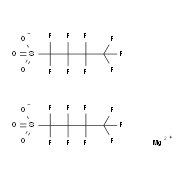 Magnesium nonafluorobutanesulfonate