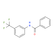 N-[3-(Trifluoromethyl)phenyl]benzamide