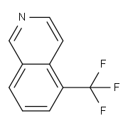 5-(Trifluoromethyl)isoquinoline