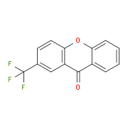 2-(Trifluoromethyl)xanthone