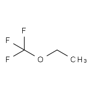 Ethyl trifluoromethyl ether