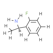 (R)-1-(2-Fluorophenyl)ethan-1-amine