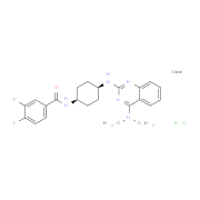 ATC 0175 hydrochloride(510733-97-8)